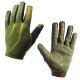 661 RAJI DEEP FOREST Handschuhe grün S