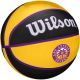 2. WILSON WNBA TEAM TRIBUTE BASKETBALL BSKT LA SPARKS Y.6