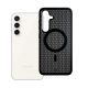 6. 3mk COOLing MagCase Hülle für Samsung Galaxy S24+ - schwarz