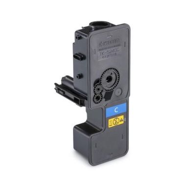 4. Kyocera Toner TK-5240C TK-5240 1T02R7CNL0 Blau