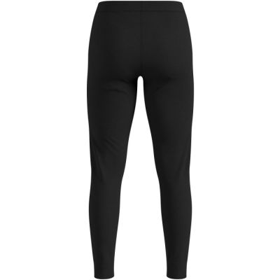 2. Odlo Damen Leggings BL BOTTOM Long MERINO 200 Größe M Schwarz