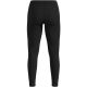 2. Odlo Damen Leggings BL BOTTOM Long MERINO 200 Größe M Schwarz