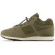 2. New Balance W JrGV574HG1 Isolierte Schuhe