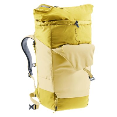 3. Deuter Utilion 34+5 3816224-8803 Ingwer-Kurkuma