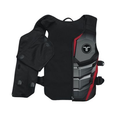 2. bHaptics TactSuit Air Onyx Haptische Weste