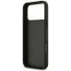 7. Guess 4G nauble Card Triange Etui für iPhone 18 Pro Max / 17 Pro Max – schwarz