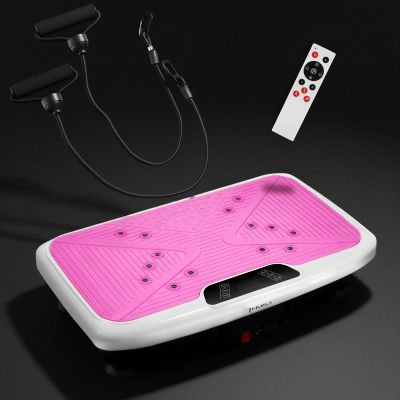 SVP45 HMS Vibrationsplattform