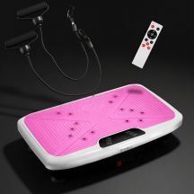 SVP45 HMS Vibrationsplattform