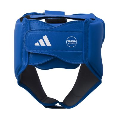 7. adidas AIBAH1 Boxhelm