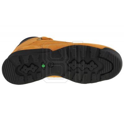 8. Timberland Euro Rock Mid Hiker M 0A2A9T Schuhe