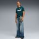15. Puma Ess Nr. 1 Logo Tee (s) M 682533 75