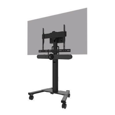 2. Neomounts AV30-500BL TV-Montagezubehör