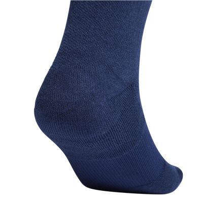 3. Adidas Fußball-Performance-Socken, marineblau, KE9883