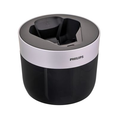 23. PHILIPS Series i9000 Prestige XP9201/33 Rasierer