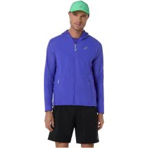 ASICS Road Packable Jacket 2011D084-403 Blau L