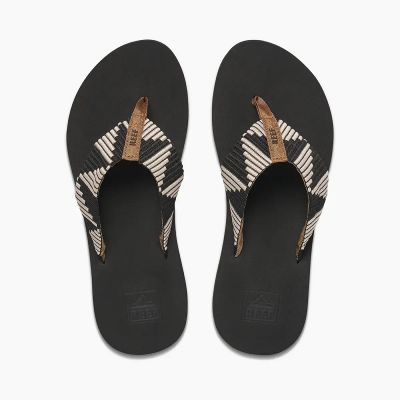 5. Reef Spring W CI6717 Flip-Flops