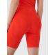 7. Damen-Trainings-Radleggings 4F 4FWSS25TFSTF016-62S