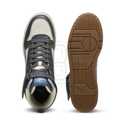 5. Puma RBD Game M 385839-30 Schuhe