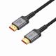 2. Tech-Protect UltraBoost HDMI 2.1 4K 120Hz / 8K 60Hz Kabel 300 cm - schwarz