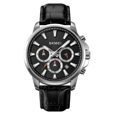 Skmei 2071LSIBK Herrenuhr + Box