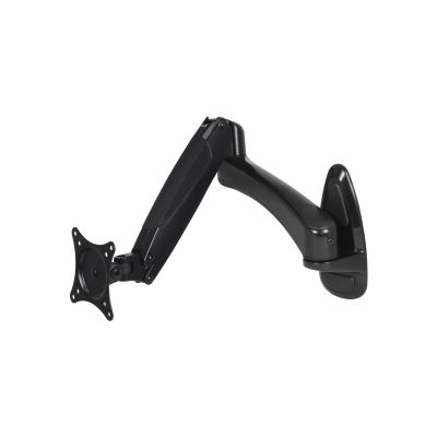 14. Arctic W1-3D Monitor-Wandhalterung mit Gasdruckfeder, 8 kg – 33 cm (13") – 81,3 cm (32") – 75 x 75 mm – 100 x 100 mm