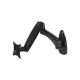 14. Arctic W1-3D Monitor-Wandhalterung mit Gasdruckfeder, 8 kg – 33 cm (13") – 81,3 cm (32") – 75 x 75 mm – 100 x 100 mm