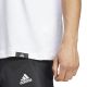 12. adidas Tech Linear Graphic T-Shirt M IW2690