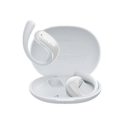 Mibro OpenEar Pro Kopfhörer mit Technologie (Weiß)