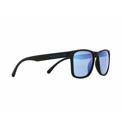 2. Red Bull SPECT Edge Multisportbrille Unisex Vollrand Schwarz