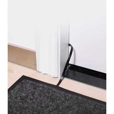 4. Ugreen Internet Netzwerkkabel Ethernet Patchkabel RJ45 Cat 6 UTP 1000Mbps 5m Schwarz (NW101 50187)