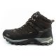 2. CMP Rigel Herren Wanderschuhe, strapazierfähig, wasserdicht, schwarz