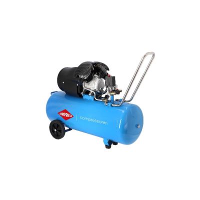 14. Airpress HL 425-100V Kompressor 2200 W 392 l/min Wechselstrom
