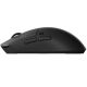 3. Dark Project Novus SE Kabellose Gaming-Maus, beidhändig bedienbar, kabellos (RF) + USB Typ-C, optisch, 26.000 DPI