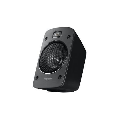 17. Logitech Z906 Computerlautsprecher