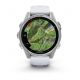 17. Garmin Fenix 8 AMOLED 43mm watch 753759337971