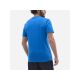 4. MILLET Cimaï Summit Ts Ss M blaues Herren-T-Shirt