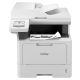 8. Brother MFC-L5710DN Multifunktionsdrucker, Laser, A4, 1200 x 1200 dpi, 48 Seiten/Minute