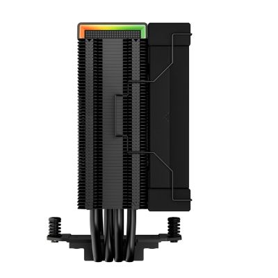 4. DeepCool AK400 Digitale Kühlung