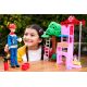 2. Barbie HRG55 Puppe