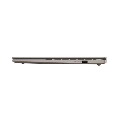8. ASUS Vivobook 14 X1407AA-LY010W Ultra 5 325 14,0" WUXGA IPS-Panel 60Hz 300nits AG 16GB DDR5 SSD512 Intel Grafik WLAN+BT Kamera 1080p+IR 42Wh Windows 11 Platinum Gold