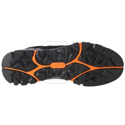 8. Big Star Trekkingschuhe M KK174062