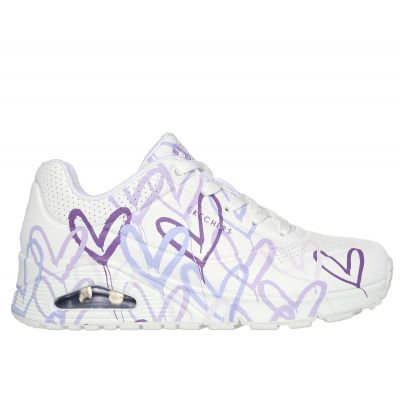 Skechers Spread The Love W 155507WLPR Schuhe