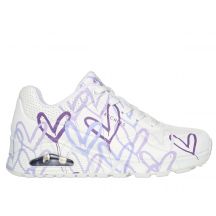 Skechers Spread The Love W 155507WLPR Schuhe