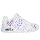 Skechers Spread The Love W 155507WLPR Schuhe