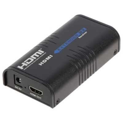 HDMI-EX-120/RX-V4 Extender-Empfänger
