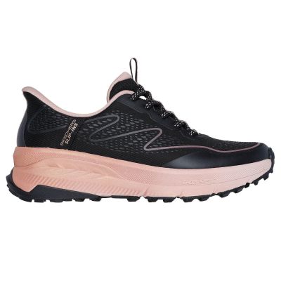 2. Skechers Slip-ins Switch Back - Mist W 180157-BKPK Schuhe