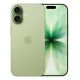 Apple iPhone 17, 16 cm (6,3 Zoll), Dual-SIM, iOS 26, 5G, USB Typ-C, 256 GB, Salbeigrün