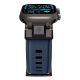 8. Spigen DuraPro Armor Strap für Apple Watch 44 / 45 / 46 / 49 mm - Marineblau