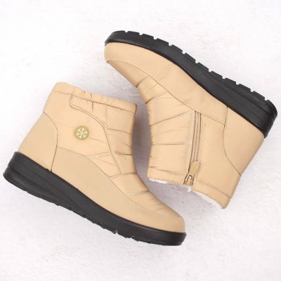 8. News 5029 W EVE437C Keil-Schneestiefel