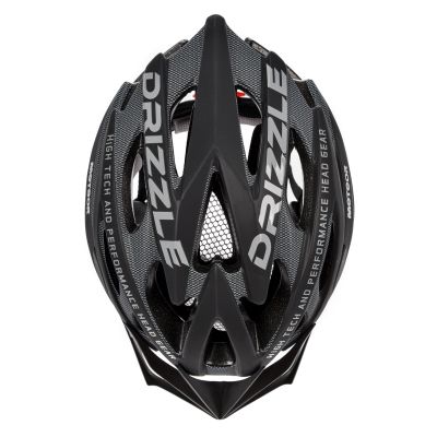 20. Meteor MV29 Drizzle Fahrradhelm 24711-24712
